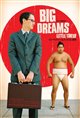 Big Dreams Little Tokyo Movie Poster