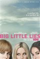 Big Little Lies (HBO) Movie Poster