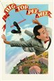 Big Top Pee-Wee Movie Poster