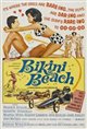 Bikini Beach Movie Poster