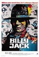 Billy Jack Movie Poster
