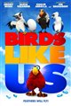 Birds Like Us Movie Poster