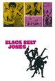 Black Belt Jones Movie Poster