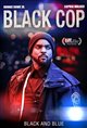 Black Cop Movie Poster