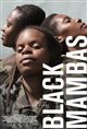 Black Mambas Poster
