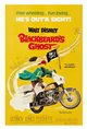 Blackbeard's Ghost Poster