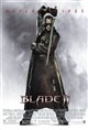 Blade II (v.f.) Poster