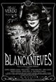 Blancanieves Movie Poster