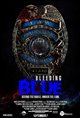 Bleeding Blue Poster