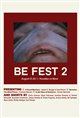Bleeding Edge Fest: Reveries The Mind Prison Movie Poster