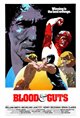 Blood & Guts Movie Poster