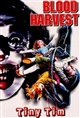 Blood Harvest Poster