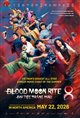 Blood Moon Rite 8 poster