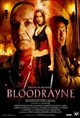 BloodRayne Movie Poster