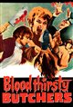 Bloodthirsty Butchers Poster