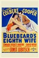 Bluebeard's Eighth Wife Movie Poster