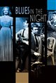 Blues in the Night Poster