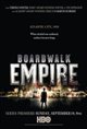 Boardwalk Empire: The Complete First Season Movie Poster