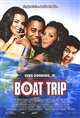 Boat Trip Movie Poster