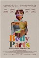 Body Parts Poster