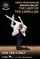 Bolshoi Ballet: The Lady of the Camellias Poster