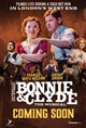 Bonnie & Clyde the Musical Movie Poster
