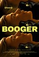 Booger poster