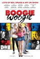 Boogie Woogie Movie Poster