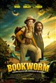 Bookworm Poster