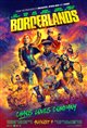 Borderlands poster