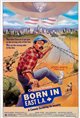 Born in East L.A. Poster