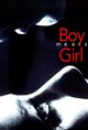 Boy Meets Girl Poster