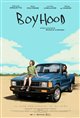 Boyhood Movie Poster