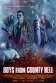Boys from County Hell Movie Poster