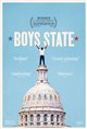 Boys State Movie Poster