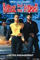 Boyz in the Hood 30th Anniversary presented by TCM Poster