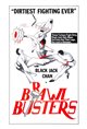 Brawl Busters Movie Poster