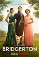 Bridgerton (Netflix) Movie Poster