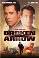 Broken Arrow Poster