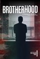 Brotherhood: A Cinematic Musical Poster