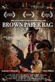 Brown Paper Bag Poster