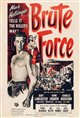 Brute Force (1947) Movie Poster
