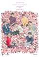 BTS 2019 WORLD TOUR 'LOVE YOURSELF: SPEAK YOURSELF' LONDON Remastered Poster