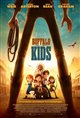 Buffalo Kids Poster