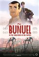 Buñuel in the Labyrinth of the Turtles Movie Poster