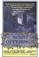 Burnt Offerings Movie Poster