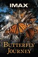 Butterfly Journey Poster
