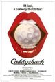 Caddyshack Movie Poster