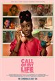 Call of My Life Poster