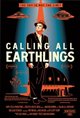 Calling All Earthlings Poster
